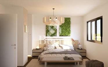 Maison jumelée 4.5 pièces - image - 6