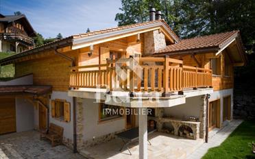 Chalet 7.5 Zimmer - image - 3