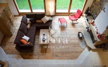 Chalet 7.5 Zimmer - image - 5