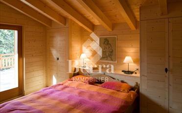 Chalet 7.5 Zimmer - image - 12