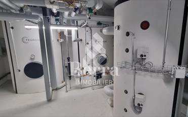 Immeuble résidentiel - image - 13