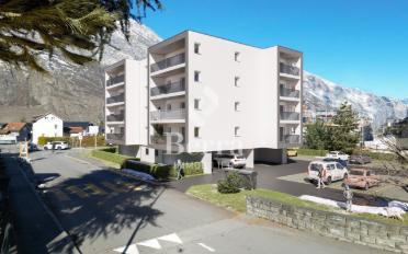Apartment 2.5 rooms - image - 13