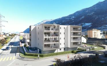 Apartment 2.5 rooms - image - 12