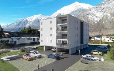 Wohnung 3.5 Zimmer - image - 7