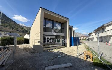 Maison 4.5 pièces - image - 1