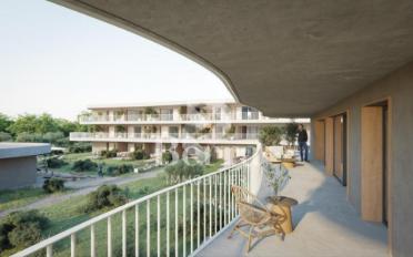 Apartment 2.5 rooms - image - 7