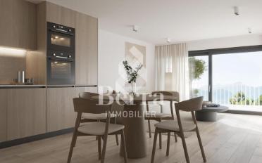 Apartment 2.5 rooms - image - 10
