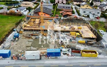 Wohnung 4.5 Zimmer - image - 8