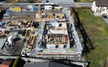 Appartement 4.5 pièces - image - 11