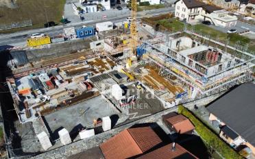 Appartement 4.5 pièces - image - 3