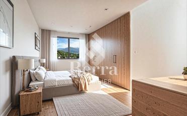 Apartment 3.5 rooms - image - 11