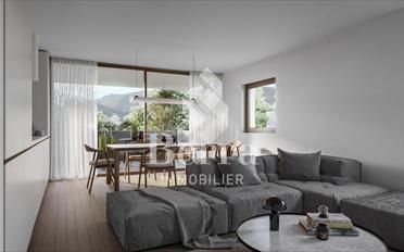 Duplex 3.5 rooms - image - 10
