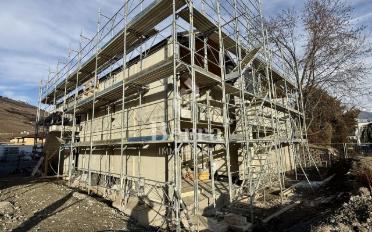 Duplex 3.5 rooms - image - 1