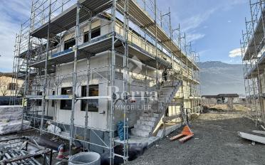 Duplex 3.5 rooms - image - 6