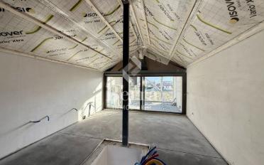 Duplex 3.5 rooms - image - 7