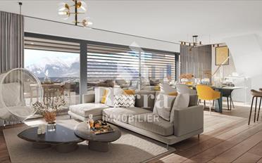 Maison 4.5 pièces - image - 2