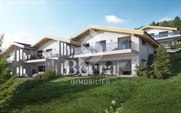 Maison 4.5 pièces - image - 4