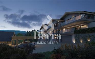 Maison 4.5 pièces - image - 12