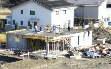 Bifamiliar house 5.5 rooms - image - 1