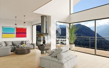 Villa 5.5 Zimmer - image - 1