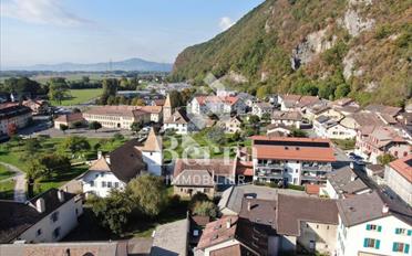 Apartment 3.5 rooms - image - 3