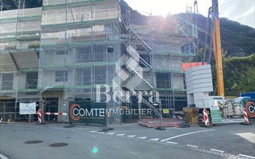 Apartment 3.5 rooms - image - 11