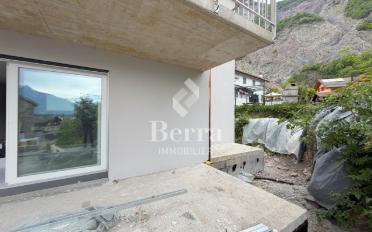 Apartment 3.5 rooms - image - 12