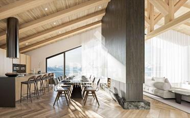 Appartement 4.5 pièces - image - 8