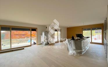 Apartment 4.5 rooms - image - 6