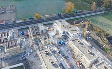 Attique 4.5 pièces - image - 5