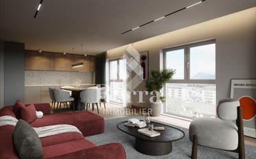 Wohnung 4.5 Zimmer - image - 1