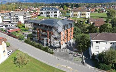 Wohnung 4.5 Zimmer - image - 2