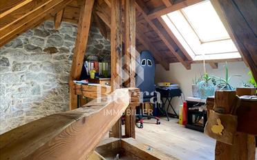 Duplex 4.5 pièces - image - 1