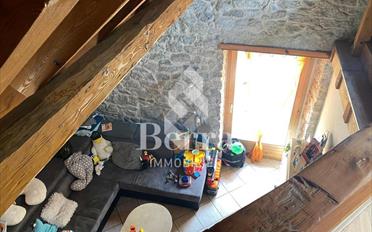 Duplex 4.5 pièces - image - 2