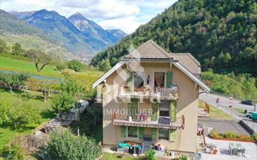 Duplex 4.5 pièces - image - 7