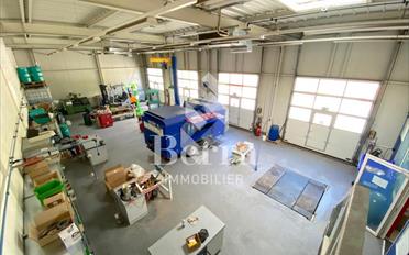 Industrie - image - 2