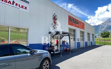 Industrie - image - 1