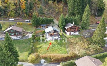 Chalet 6 pièces - image - 2