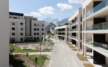 Appartement 4.5 pièces - image - 4