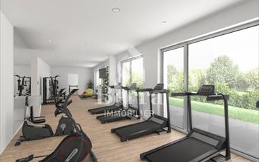 Apartment 2.5 rooms - image - 4