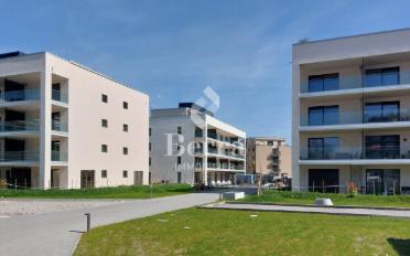 Wohnung 3.5 Zimmer - image - 12
