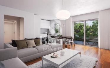 Wohnung 3.5 Zimmer - image - 2