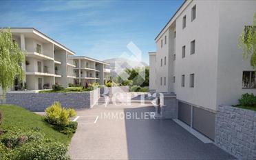 Apartment 4.5 rooms - image - 2