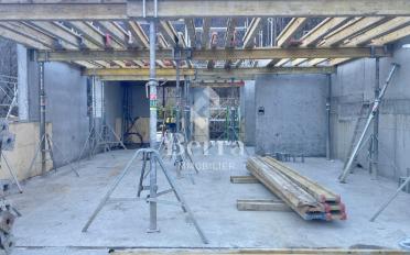 Maison jumelée 4.5 pièces - image - 13