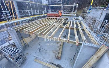 Maison jumelée 4.5 pièces - image - 7
