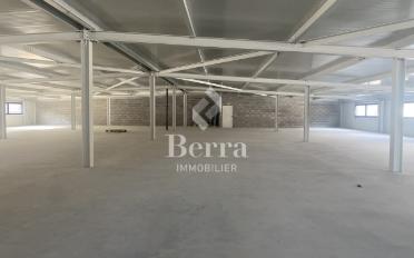 Industrial object 1 room - image - 1