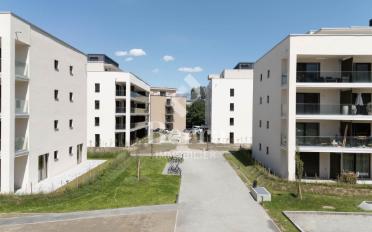 Apartment 3.5 rooms - image - 1