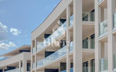 Apartment 2.5 rooms - image - 1