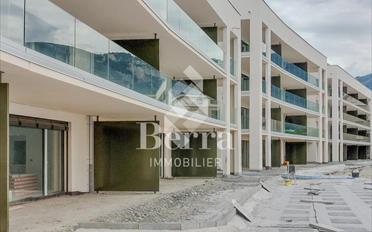 Apartment 4.5 rooms - image - 7