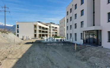 Wohnung 4.5 Zimmer - image - 5